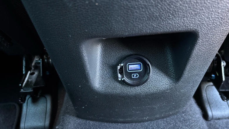 Hyundai Tucson 1.6 TGDi 177 SE Nav 5dr 2WD DCT Petrol Estate